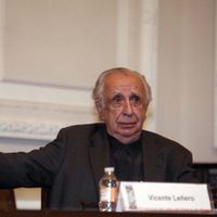Vicente Leñero a través de la Academia Mexicana de la Lengua: un grande de la narrativa