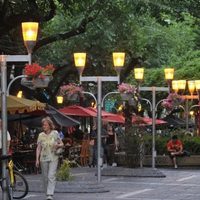El negocio que se fue de la Peatonal dejando un triste mensaje