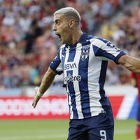Ex San Lorenzo: de convertirle a Brasil con la Selección Argentina a ser convocado por México