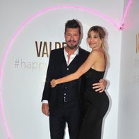 El amor es más fuerte: Tinelli y la foto que confirmaría su reconciliación con Guillermina Valdés