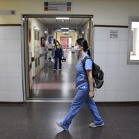 Sistema de salud: así se fortaleció en Neuquén durante la pandemia