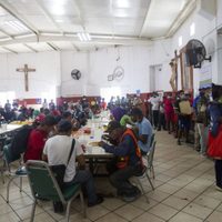 Albergues del norte de México se preparan para recibir deportados y denunciar abusos a migrantes