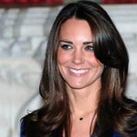 ¡Se le nota y no la puede ocultar! La felicidad de Kate Middleton en medio del drama