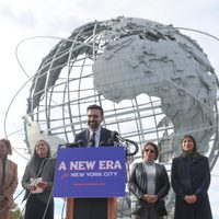 Ante amenazas de Trump, Mamdani advierte que Nueva York está lista para luchar