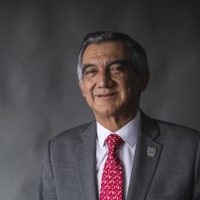 Gobernadores de la 4T cierran filas con Américo Villarreal