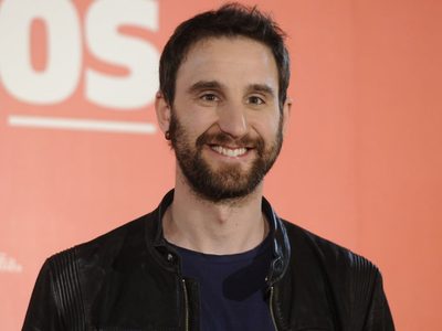 “Gracias por la lección”: Dani Rovira reaccionó al nuevo tema de Pau Donés