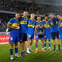 "Mi sueño es poder volver": la figura con presente europeo que quiere regresar a Boca