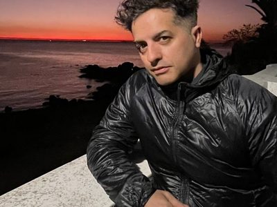 Picante: Ángel de Brito destapó el chat secreto que tuvo con Jorge Lanata