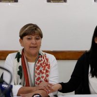 La madre del joven asesinado en Bolivia convocó a una nueva marcha para pedir justicia