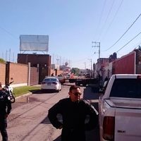 Ejecutan a un hombre que regresaba de dejar a su hijo en la escuela