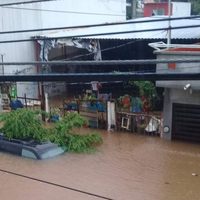 El gobierno de AMLO revisará plan para resolver inundaciones en Tabasco y Chiapas