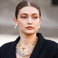 ¡Lo que nadie sabía! Gigi Hadid y una confesión que no le agradará nada al mundo de las pasarelas