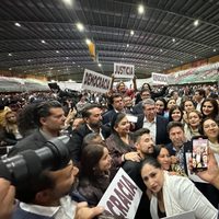 Morena y aliados estrenan aplanadora con la reforma judicial