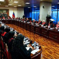 Tribunal de Venezuela ordena despojar a Juan Guaidó de su inmunidad parlamentaria