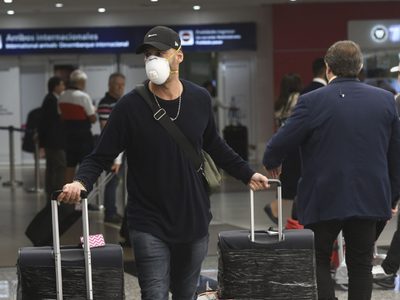 Segunda muerte por coronavirus en Argentina