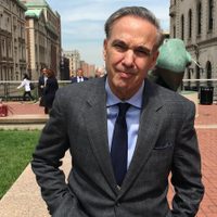 ¿Y la salud? Para Pichetto lo "más importante es la apertura de la economía"