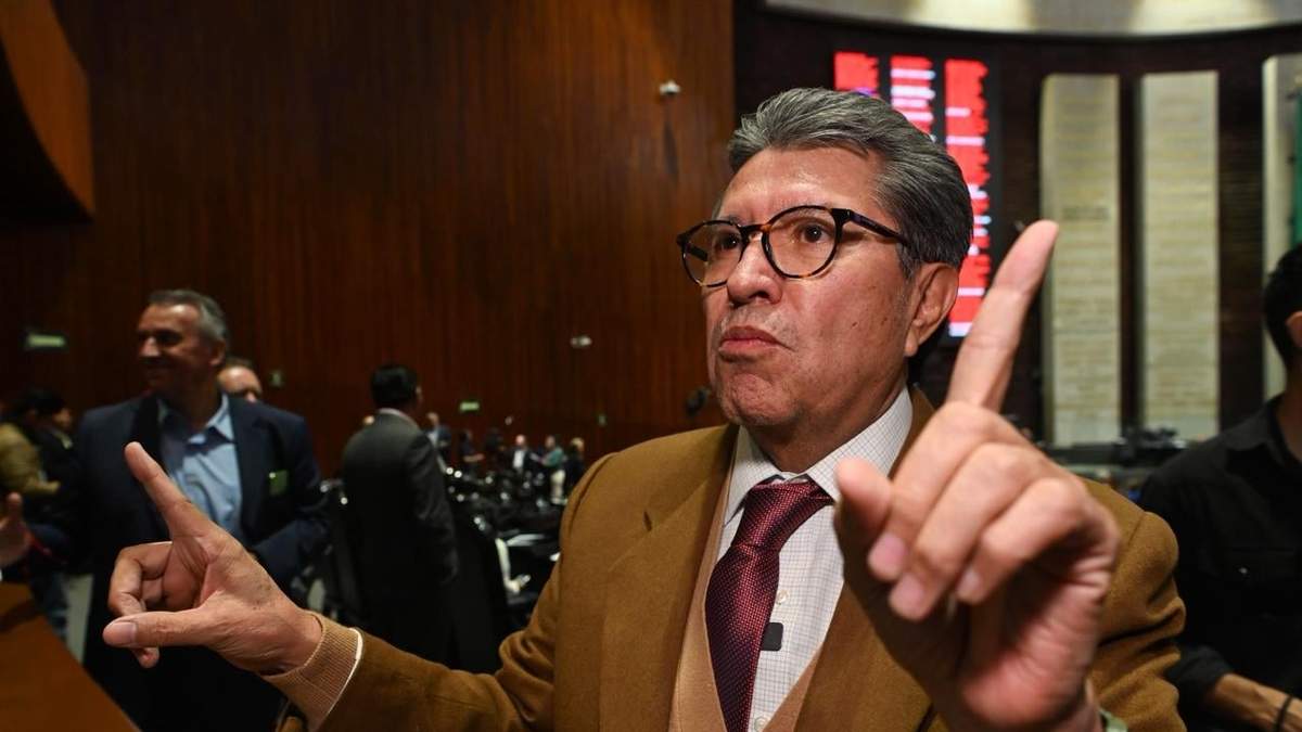 Ricardo Monreal