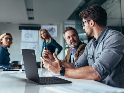 Consejos para cuidar la batería de tu notebook