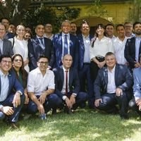La coalición Neuquinizate amplía sus fronteras