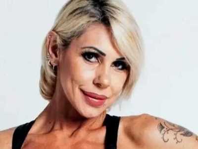 Tomá nota: la increíble rutina de ejercicios de Mónica Farro para conseguir abdomen, brazos y piernas de acero
