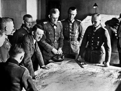 La resistencia contra Hitler, otra herida abierta en Alemania