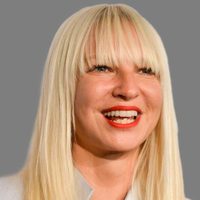 ¿Mamá de dos? Sia reapareció con algunas novedades increíbles