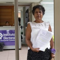 Regidora de Morena denuncia a alcalde de Guadalajara por violencia política