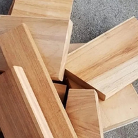 Con pedazos de madera de un placard viejo, mirá esto tan hermoso que podés crear para que tu casa tenga toda la onda