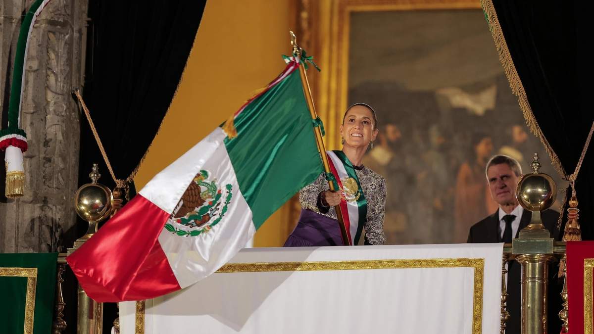 Ceremonia histórica