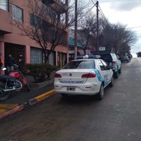 Detuvieron a un ciudadano con pedido de captura internacional en Bariloche