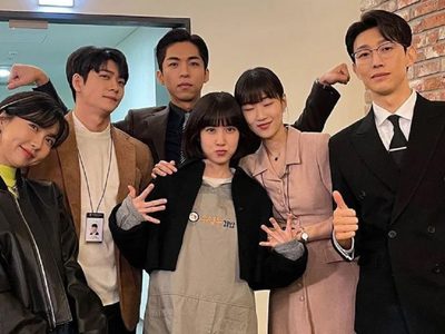 Netflix: la serie coreana que se metió en el corazón de todos con una historia tan única como su protagonista