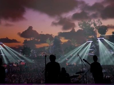 Tecate Pa'l Norte: universos virtuales y rock de alucine