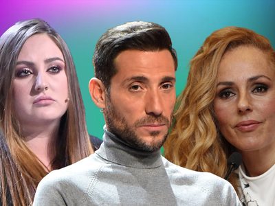 El día que Antonio David Flores contó la verdad de Rocío Carrasco y Rocío Flores: "Por defenderme"