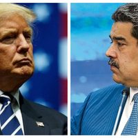 Trump planteó a Guaidó matar a Maduro, revela exsecretario de Defensa de EU