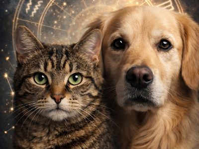 Cómo es la personalidad de tu mascota según su signo del Zodíaco