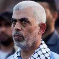¿Quién era Yahya Sinwar, el cerebro del ataque del 7 de octubre, asesinado por Israel?