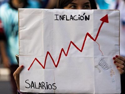 La inflación de septiembre en Neuquén alcanzó el 12,1% y es la más alta del 2023