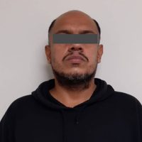 Detienen a presunto acosador de una promotora cultural en Nuevo León