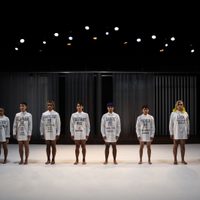 “Cuir Love”, en El Galeón, puesta sobre la multisexualidad