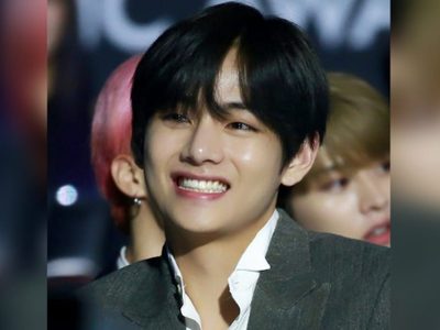 Cientos de elogios: Taehyung de BTS saludó a ARMY con dos selfies que colapsaron Twitter