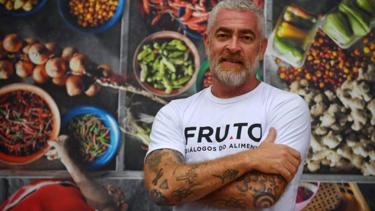 Gastronomía sustentable. Fuente: (Instragam)