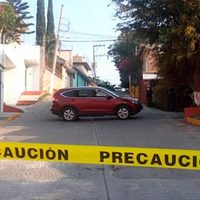 Asesinan a una mujer a escasos metros de la casa de Astudillo