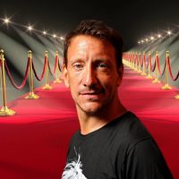 Nico Vázquez se llevó el máximo galardón en la entrega de los Premios Estrella de Mar 2022