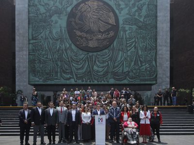 "Alito": cualquiera de los precandidatos priistas puede conseguir más de un millón de firmas