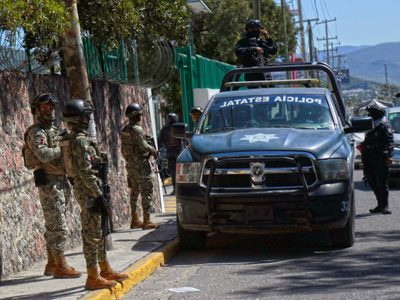A 4 años de la desaparición de 27 civiles en Nuevo Laredo, acusan incumplimientos de la CNDH y Semar