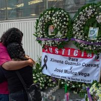 Preocupa a empresarios impacto en la inversión extranjera por asesinato de funcionarios en CDMX