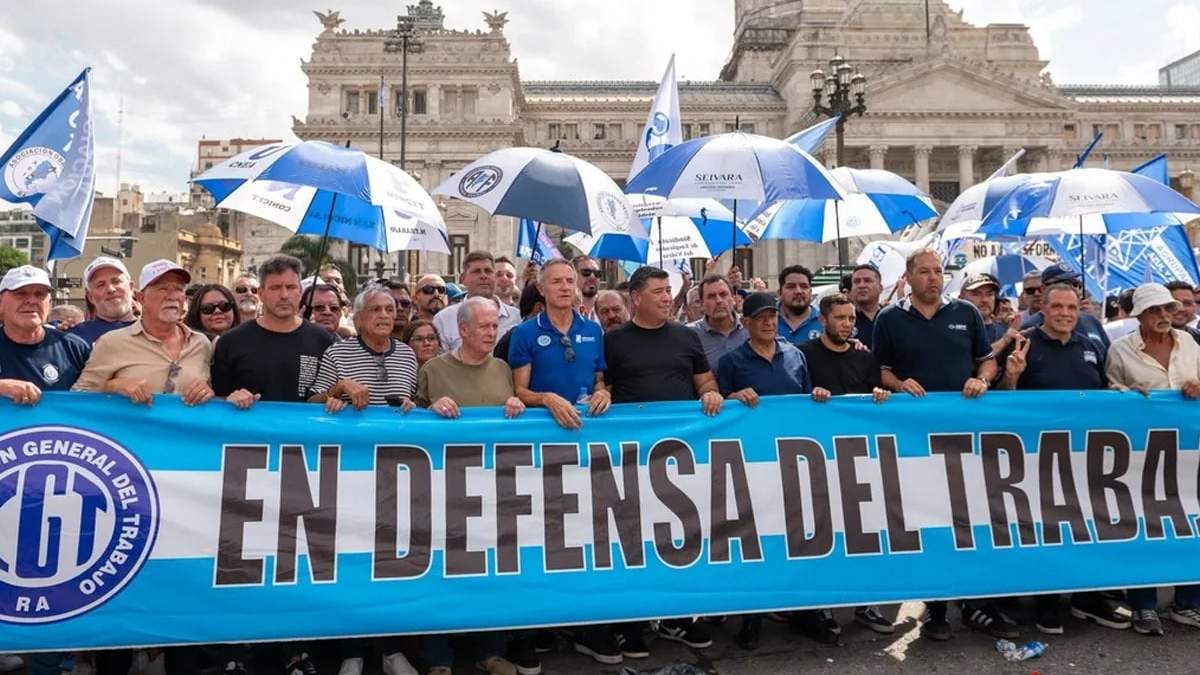 CGT. Fuente: (Instagram)
