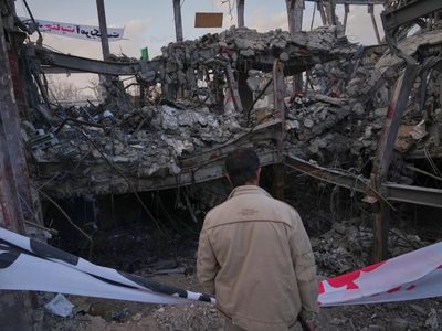 Guerra con Irán ha frenado el impulso económico mundial: FMI