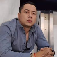 Detienen a “El Sierra”, presunto asesino del periodista Mauricio Cruz Solís