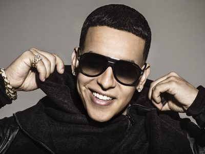 “Sonrisa que enamora”: Daddy Yankee despertó los suspiros de alguien especial